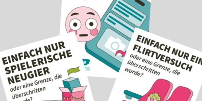 POL-KLE: Kreis Kleve - 11. Europäischer Tag zum Schutz von Kindern vor sexueller Ausbeutung und sexueller Gewalt: Kreispolizeibehörde beteiligt sich mit Telefonsprechstunde - Foto: presseportal.de