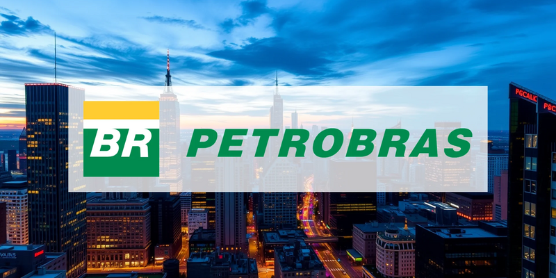 Petrobras: La Amenaza de Huelga que Enfrenta el Gigante Petrolero - Foto: über boerse-global.de