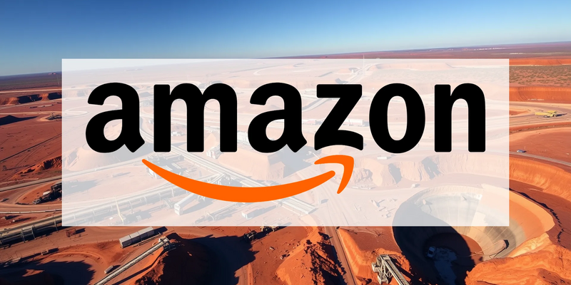 Amazon despliega una doble estrategia: inversión millonaria y expansión global - Foto: über boerse-global.de