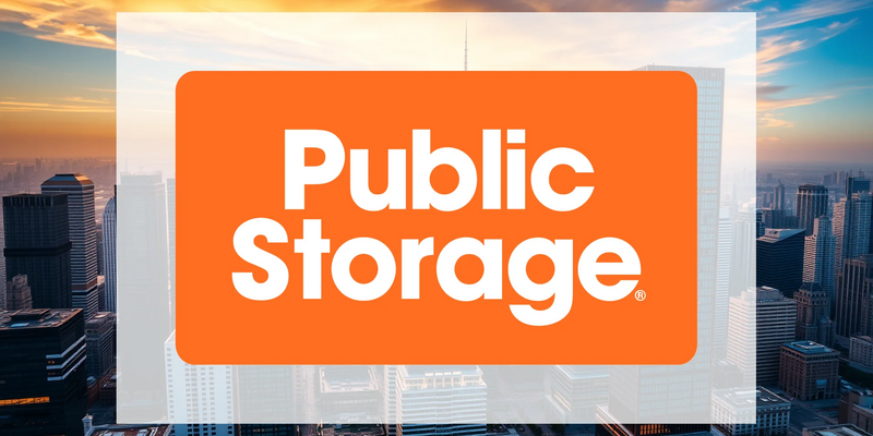 Public Storage Aktie: Rekordjagd geht weiter! - Foto: über boerse-global.de