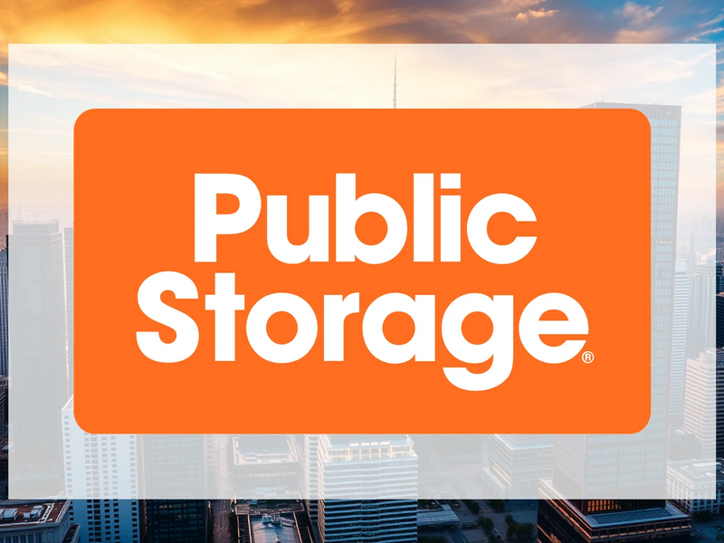 Public Storage Aktie: Rekordjagd geht weiter! - Foto: über boerse-global.de