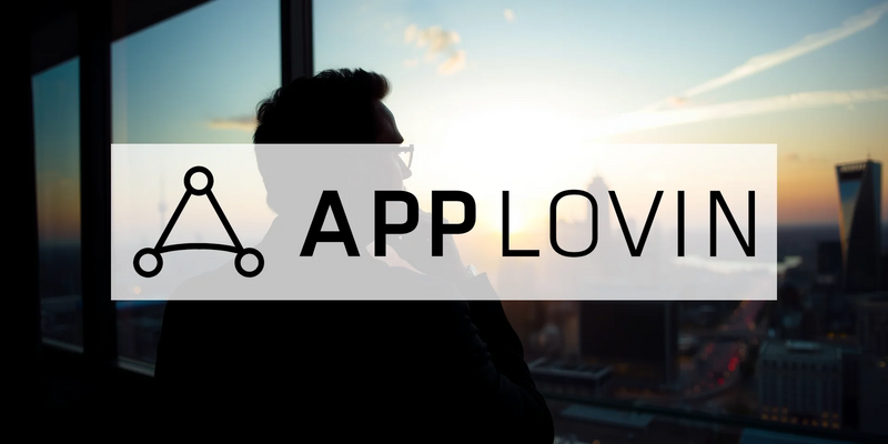 Applovin Stock Soars on AI-Powered Growth and Analyst Optimism - Foto: über boerse-global.de