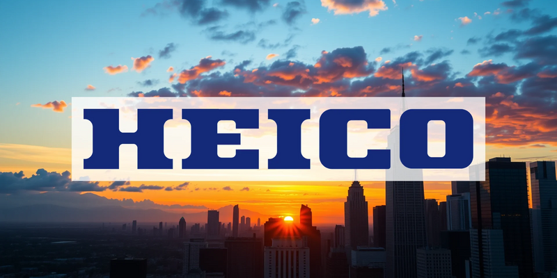 HEICO Soars Following Strategic Aerospace Acquisition - Foto: über boerse-global.de
