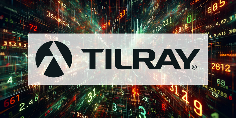 Tilray Shares Surge on Strategic Expansion Moves - Foto: über boerse-global.de