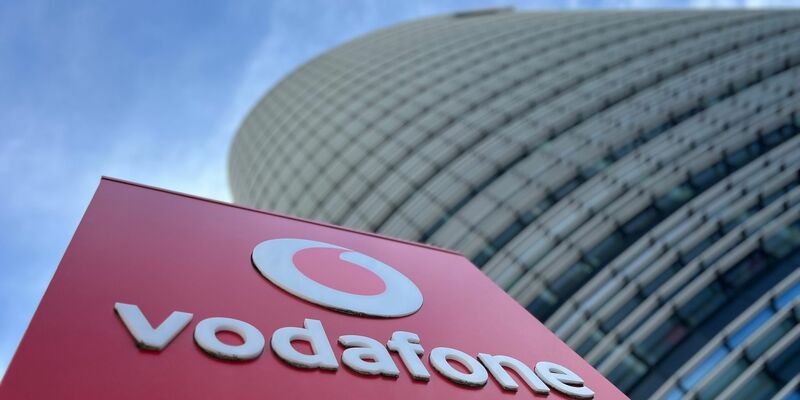 Die Preiserhöhung von Vodafone im Jahr 2023 hat viele Kunden verärgert. (Archivbild) - Foto: Wolf von Dewitz/dpa