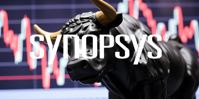 Synopsys Faces Investor Lawsuits Following Steep Stock Decline - Foto: über boerse-global.de