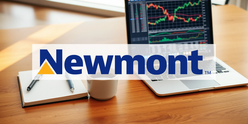 Newmont Shares Surge as Gold Prices Rally - Foto: über boerse-global.de