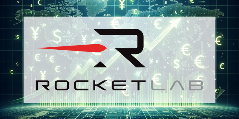 Rocket Lab Shares Surge on Stellar Quarterly Performance - Foto: über boerse-global.de