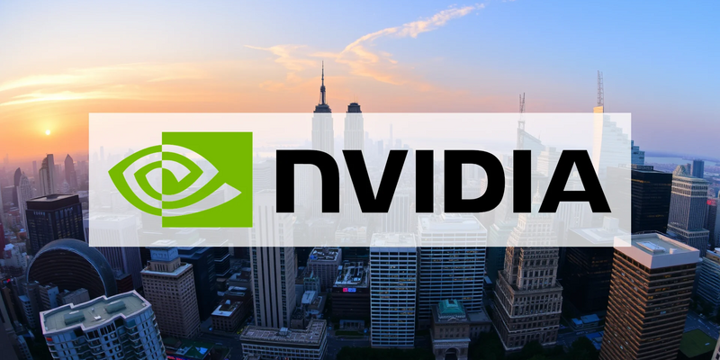 Nvidia Shares Stage Recovery Ahead of Earnings Report - Foto: über boerse-global.de