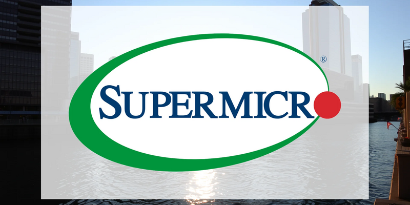 Super Micro’s AI Boom Confronts Profitability Concerns - Foto: über boerse-global.de