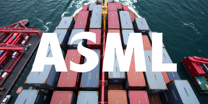 Semiconductor Giant ASML: A Battle of Analyst Titans - Foto: über boerse-global.de