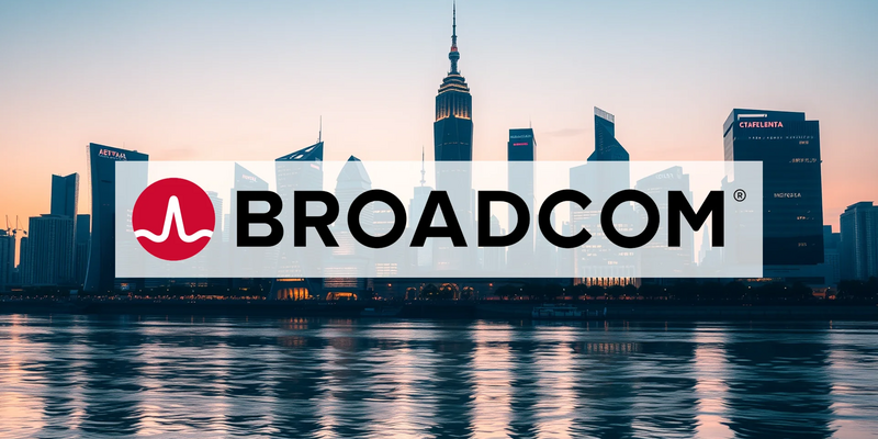 Broadcom: ¿Se aproxima un acuerdo multimillonario que impulsará la cotización? - Foto: über boerse-global.de