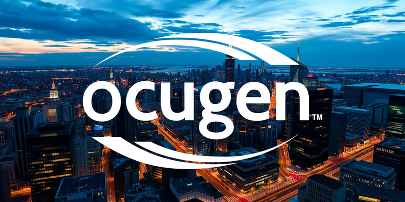 Ocugen Aktie: Entscheidende Wende? - Foto: über boerse-global.de