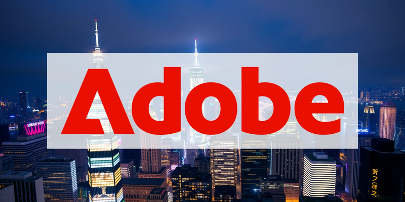 Adobe en la encrucijada: ¿Podrá el gigante del software revertir su desplome bursátil? - Foto: über boerse-global.de