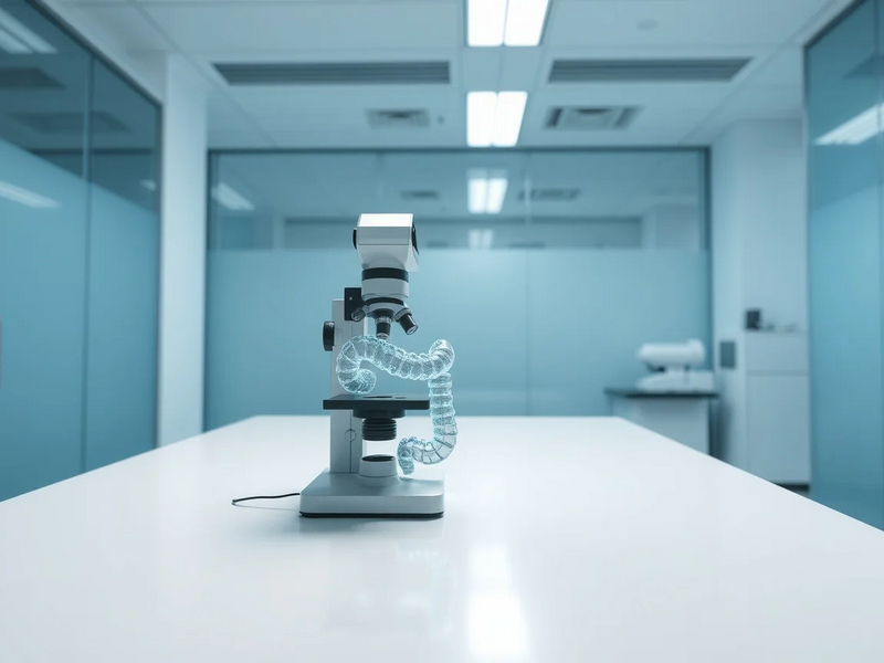 Mentale Gesundheit: Warum die Psyche im Darm beginnt - Foto: über boerse-global.de