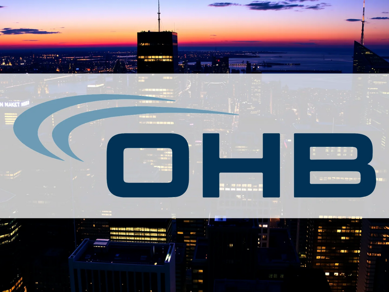 OHB Aktie: Jetzt explodiert's! - Foto: über boerse-global.de