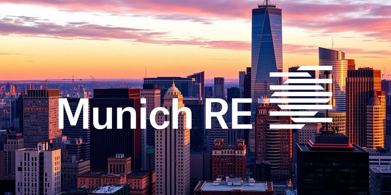Münchener Rück Aktie: Veröffentlichte Finanzberichte - Foto: über boerse-global.de