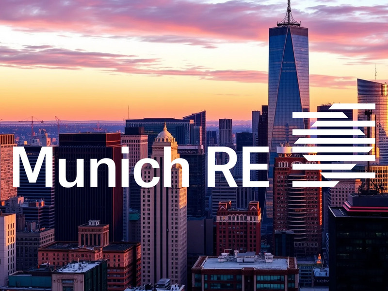 Münchener Rück Aktie: Veröffentlichte Finanzberichte - Foto: über boerse-global.de