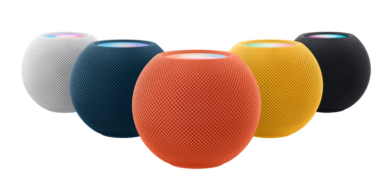 Apple HomePod Mini: Smart-Lautsprecher mit großem Klang und cleveren Features erleben - Foto: über ad-hoc-news.de