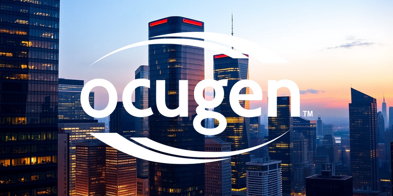 Ocugen: ¿Un punto de inflexión para sus terapias génicas? - Foto: über boerse-global.de