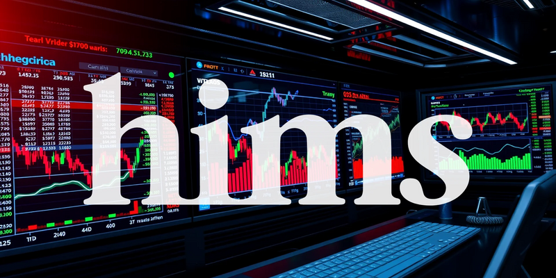 Hims & Hers Aktie: Explosive Mischung! - Foto: über boerse-global.de