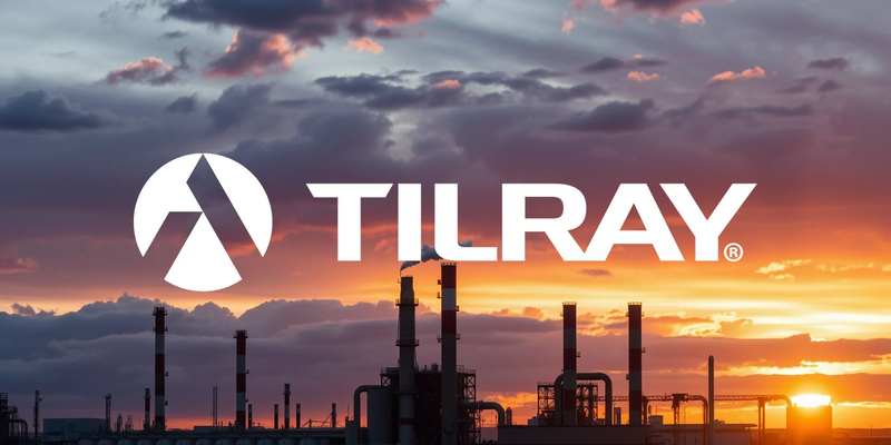 Tilray Aktie: Kurzfristig erfolgreich! - Foto: über boerse-global.de