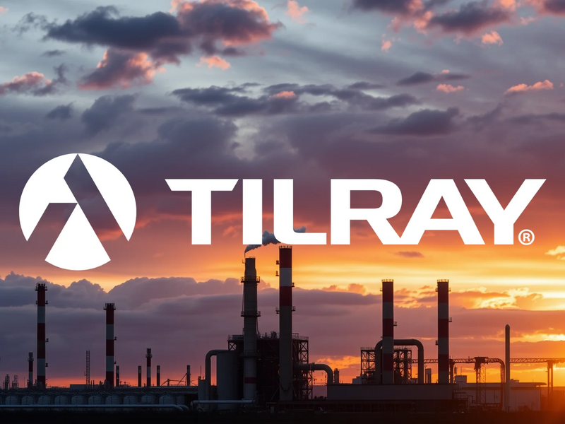 Tilray Aktie: Kurzfristig erfolgreich! - Foto: über boerse-global.de