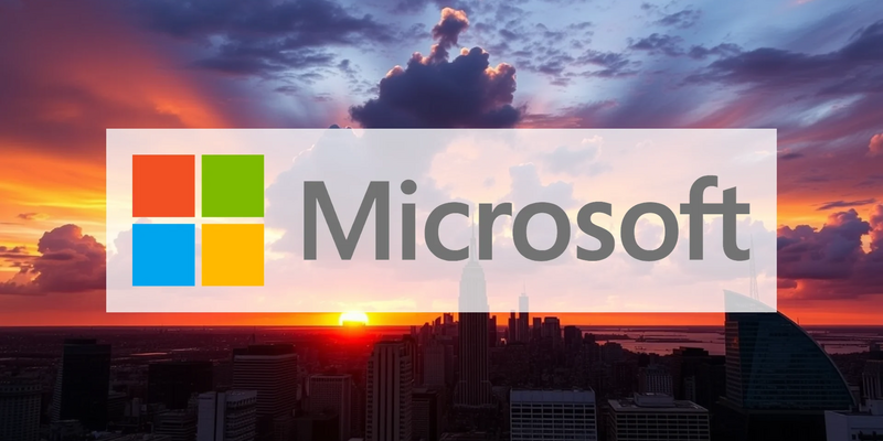 Microsoft: ¿Se avecina una corrección en sus acciones? - Foto: über boerse-global.de