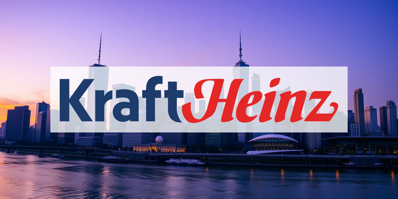 Kraft Heinz Aktie: Am Abgrund? - Foto: über boerse-global.de