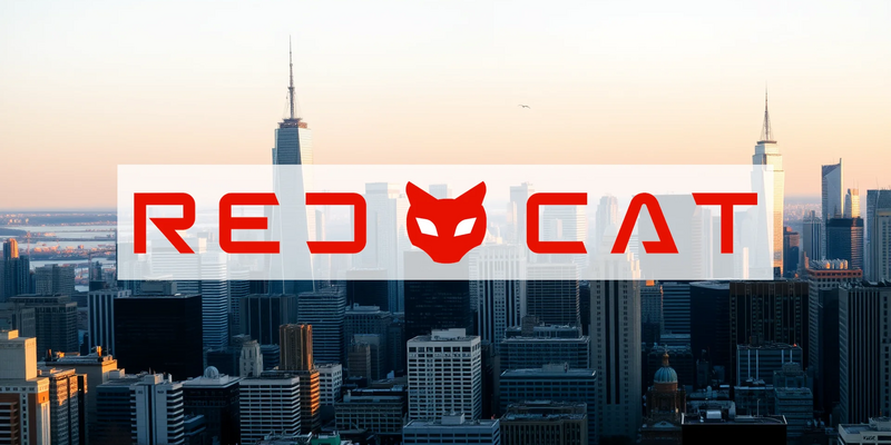 Red Cat: Un fin de semana crucial para la acción del fabricante de drones - Foto: über boerse-global.de