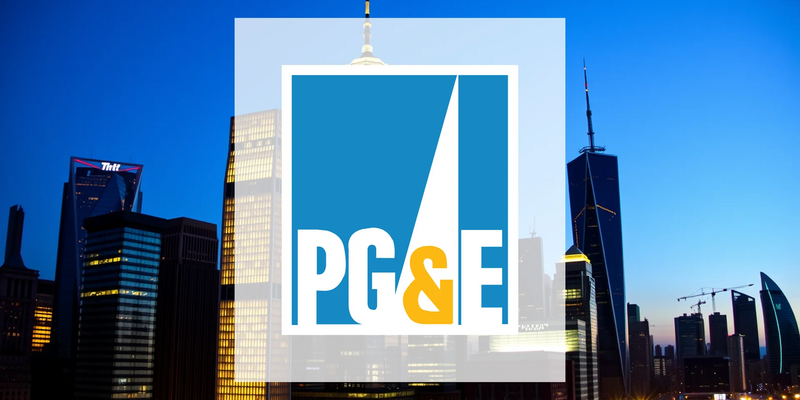 PG&E Aktie: Aufwärtsperspektive erkennbar - Foto: über boerse-global.de