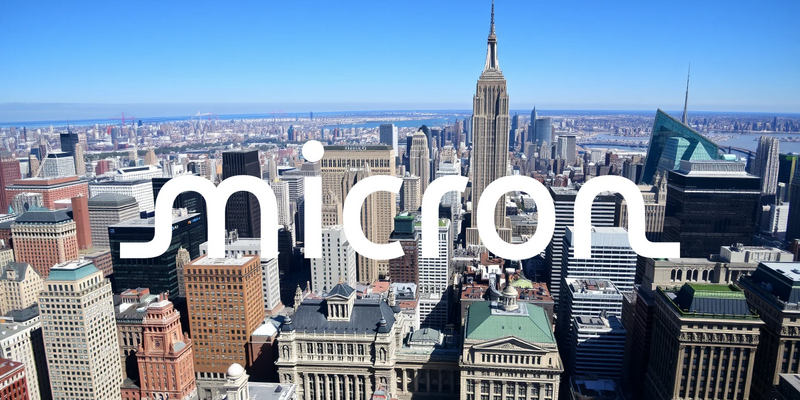 Micron: El imparable impulso bursátil del gigante de la memoria - Foto: über boerse-global.de