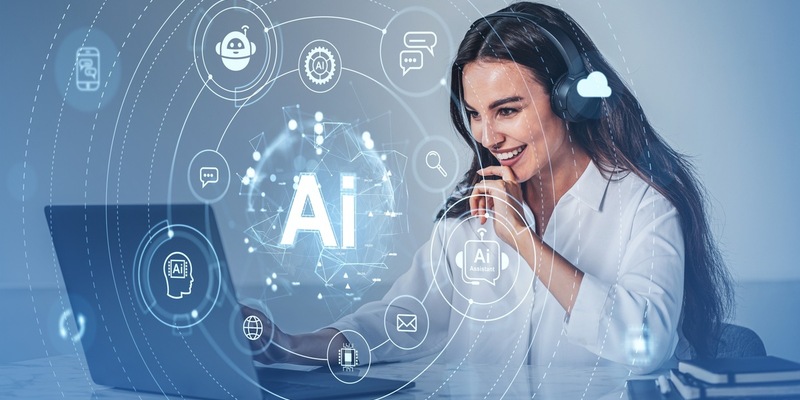 Nachfrage nach KI-Weiterbildung steigt: TÜV Rheinland erweitert Lernprogramme - Foto: presseportal.de