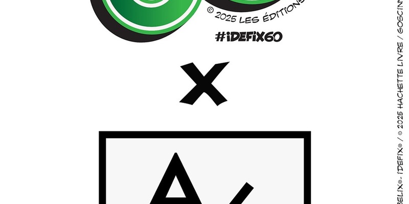 60 Jahre Idefix - zusammen mit Martin Rütter & Adoptieren statt Produzieren für den Tierschutz! - Foto: presseportal.de