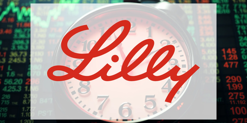 Eli Lilly: Un Momento Histórico con Acuerdos que Disparan su Valor - Foto: über boerse-global.de