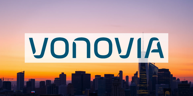 Vonovia Aktie: Meisterleistung erzielt - Foto: über boerse-global.de