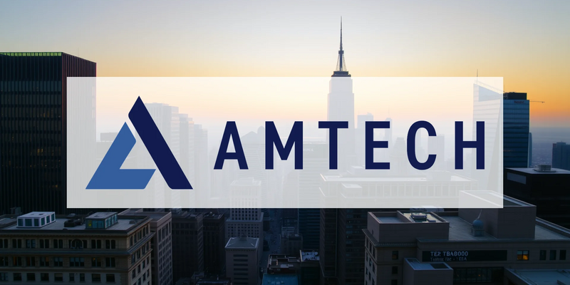 Amtech Aktie: Kampf um die Trendwende - Foto: über boerse-global.de
