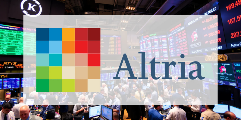 Altria Bets Big on Shareholder Returns Amid Market Challenges - Foto: über boerse-global.de