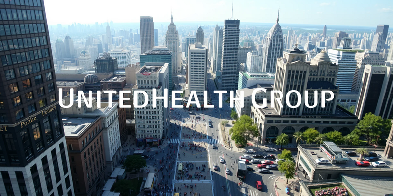 UnitedHealth’s Strategic Overhaul Gains Momentum - Foto: über boerse-global.de