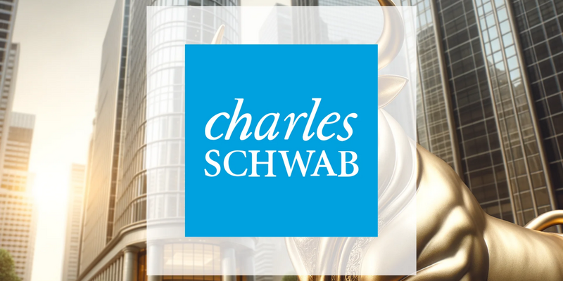 Charles Schwab Expands into Private Markets with Major Acquisition - Foto: über boerse-global.de