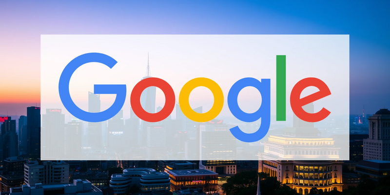 La Ofensiva Europea de Alphabet: Inversión Millonaria en la Nube - Foto: über boerse-global.de