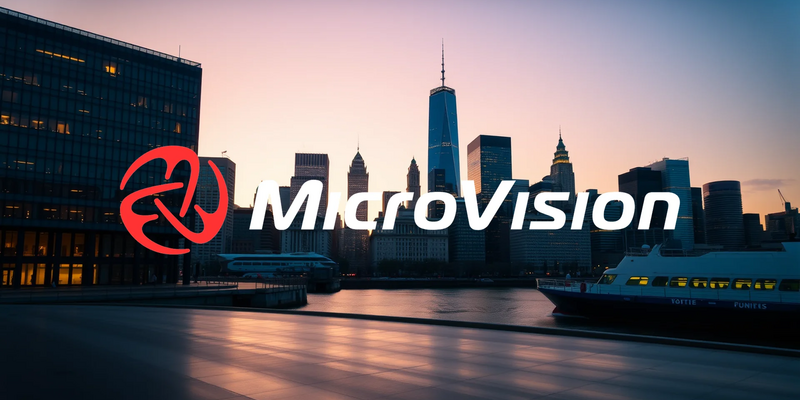 MicroVision’s Pivotal Moment: Acquisition Strategy Meets Earnings Test - Foto: über boerse-global.de