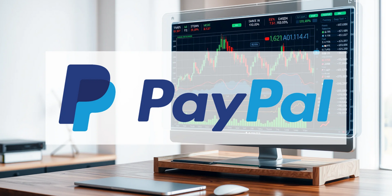 Is PayPal’s Aggressive Expansion a Turning Point for Its Shares? - Foto: über boerse-global.de