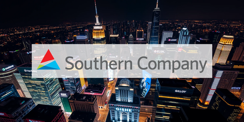 Southern Company Stock: Navigating Technical Weakness Amid Strong Fundamentals - Foto: über boerse-global.de