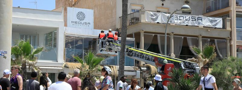 Es war eine der schlimmsten Tragödien der vergangenen Jahre auf der Insel. (Archivbild) - Foto: Clara Margais/dpa