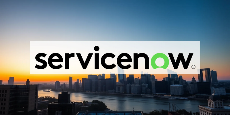 ServiceNow Shares: Navigating the AI Hype Cycle - Foto: über boerse-global.de