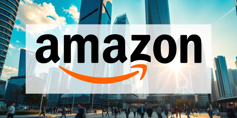 Amazon Shares Scale Unprecedented Heights Following Robust Earnings - Foto: über boerse-global.de