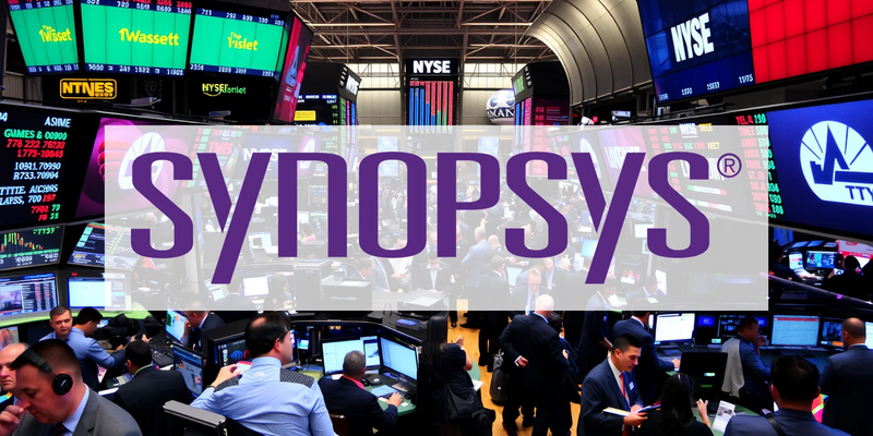 Synopsys enfrenta una tormenta legal por presunto engaño a inversores - Foto: über boerse-global.de
