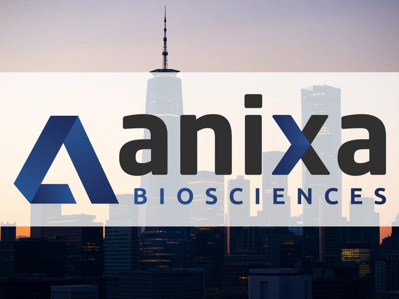 Anixa Biosciences Aktie: Erfolgsfaktor Nachhaltigkeit! - Foto: über boerse-global.de