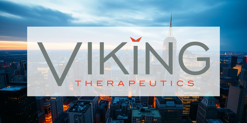 Viking Therapeutics: ¿El próximo objetivo de adquisición en el mercado de la obesidad? - Foto: über boerse-global.de